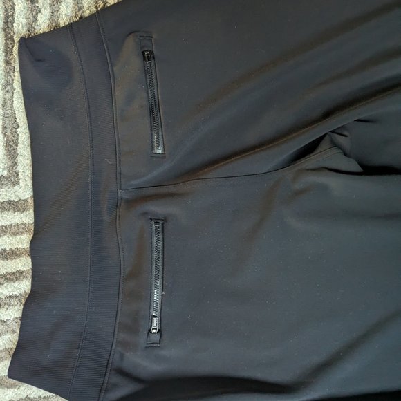 Athleta Venice Wide Leg Travel Pant - Picture 2 of 4